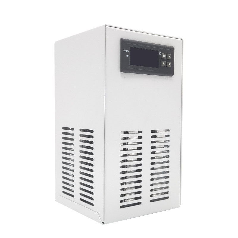 Marine Aquarium Chiller - Refroidisseur de réservoir à poissons 220V/110V,