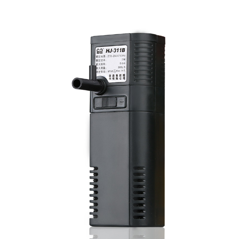 Marine Aquarium Chiller - StalSUN mini nano 111B 311B 611B