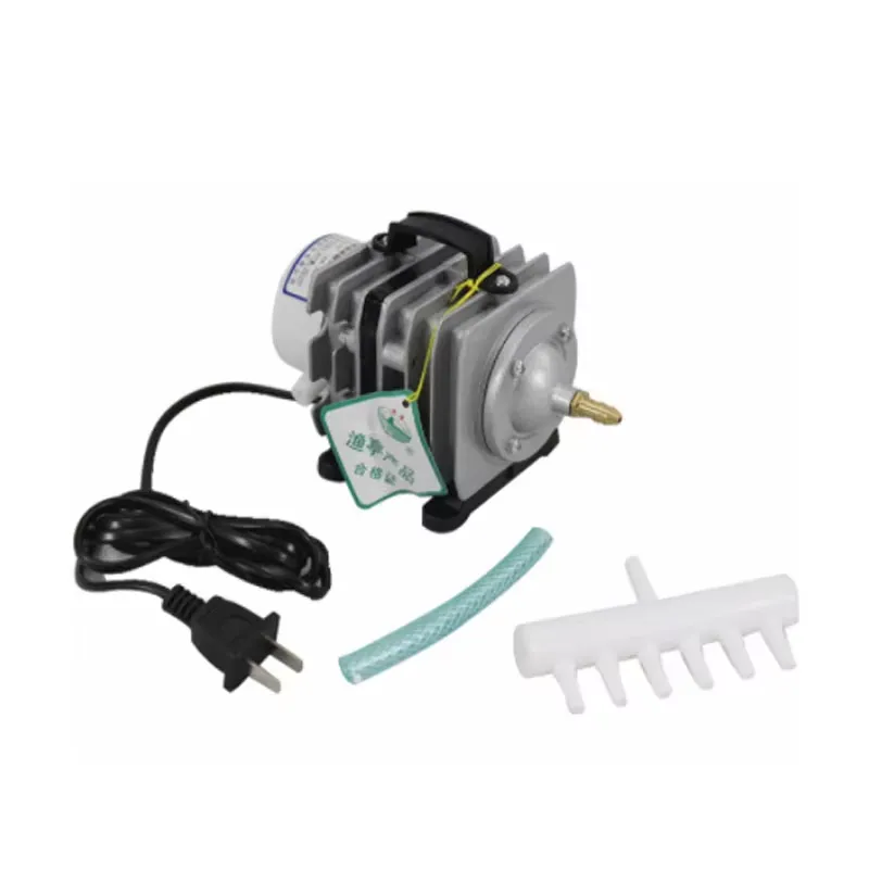 Pompe à air sans huile Sunsun  - Marine Aquarium Tanks avis et prix