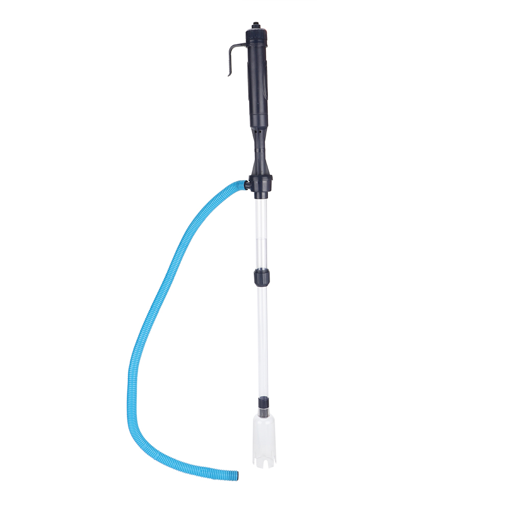 Nettoyeur de bac à poissons él - Marine Aquarium Vacuum avis et prix