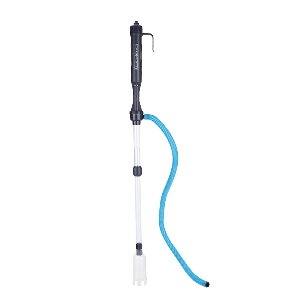 Nettoyeur de bac à poissons él - Marine Aquarium Vacuum avis et prix