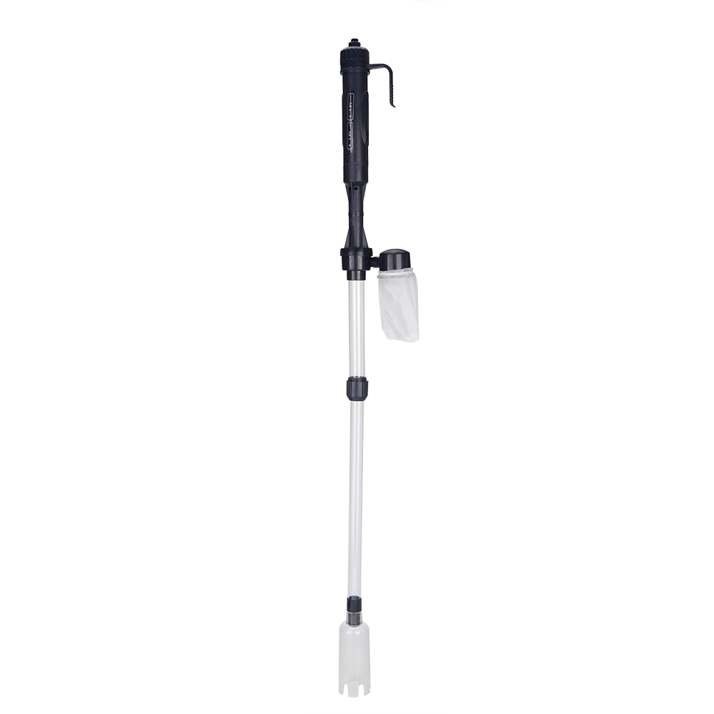 Nettoyeur de bac à poissons él - Marine Aquarium Vacuum avis et prix