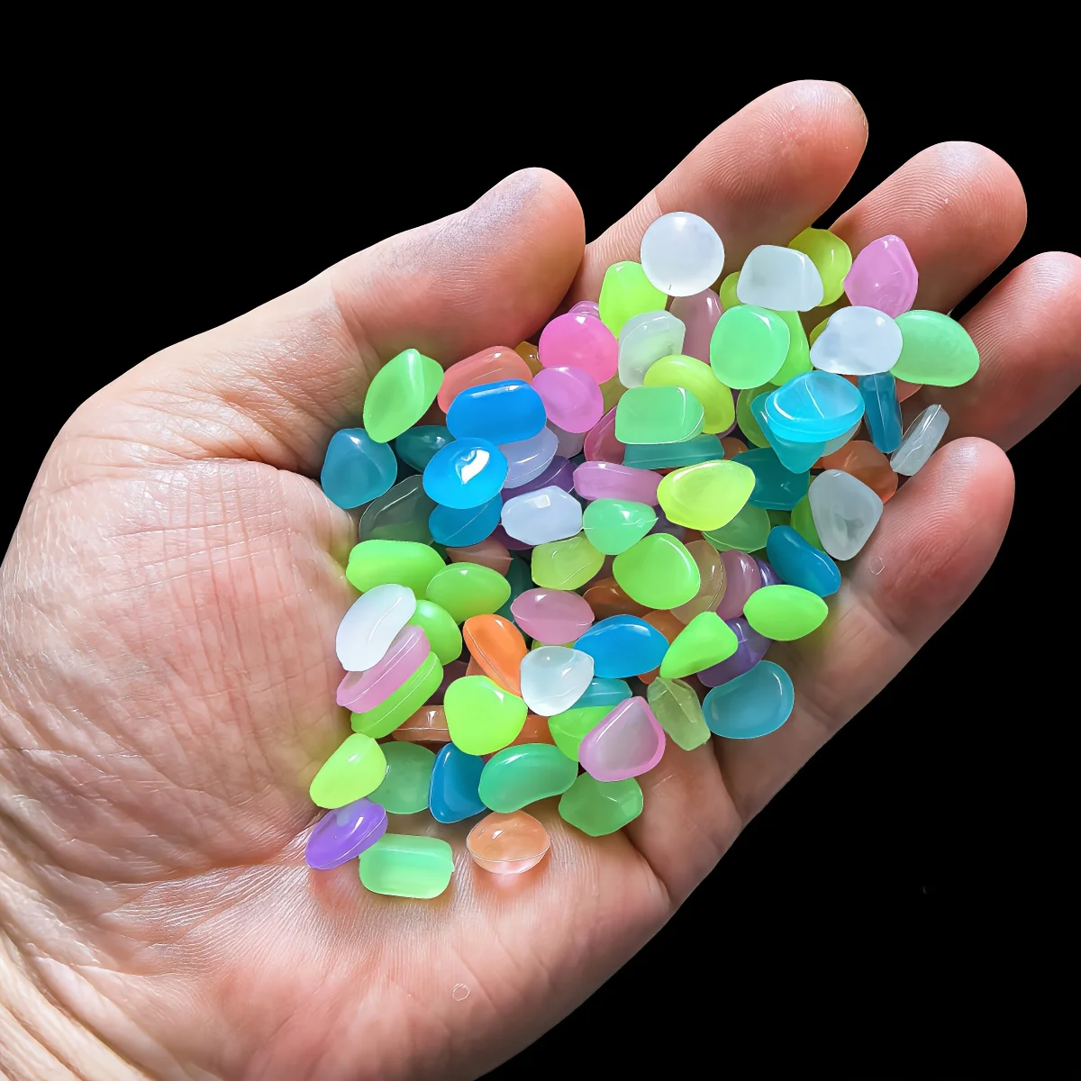 1CM 100 pièces Pierres de cana - Marine Aquarium Tanks avis et prix