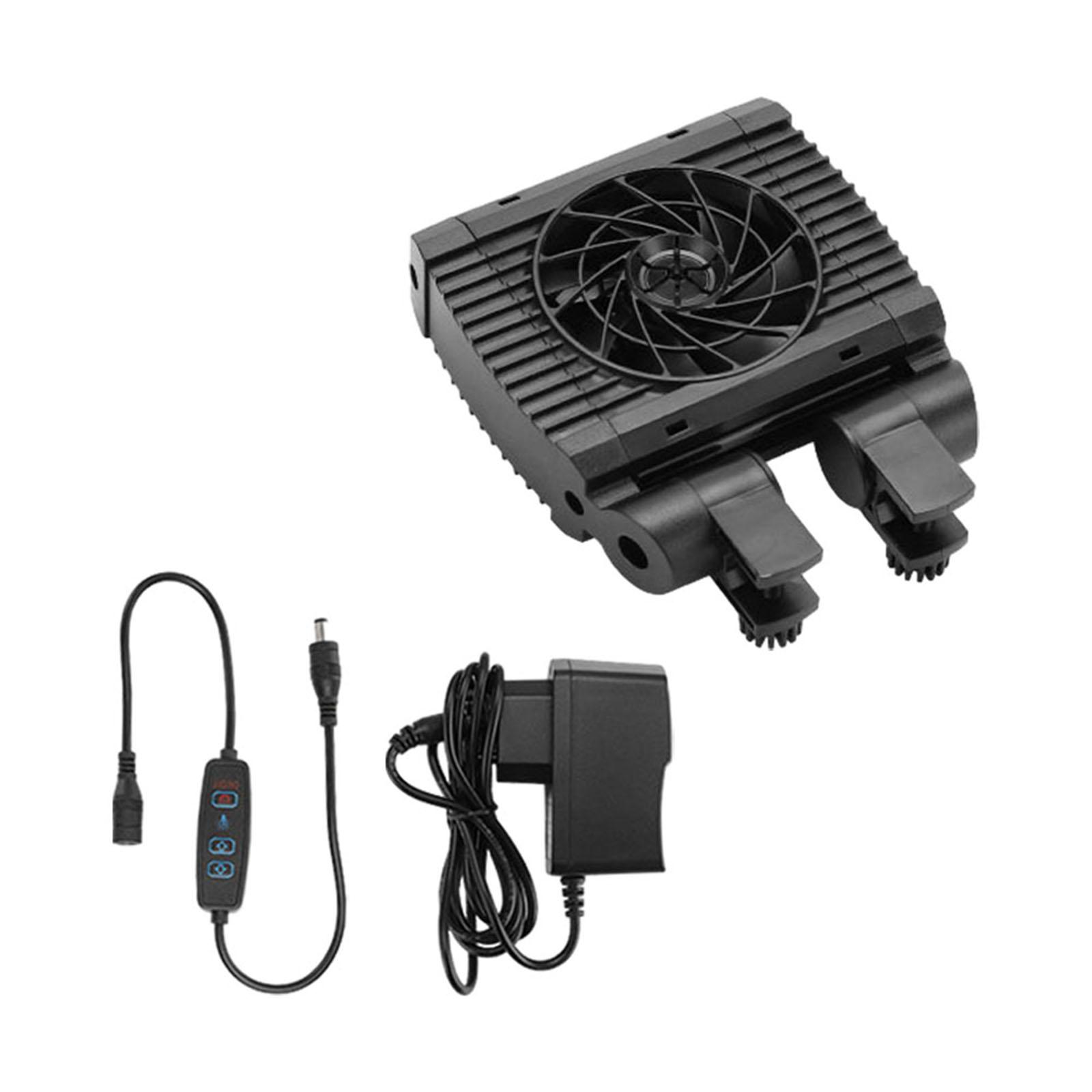 Ventilateur de refroidissement - Marine Aquarium Chiller avis et prix
