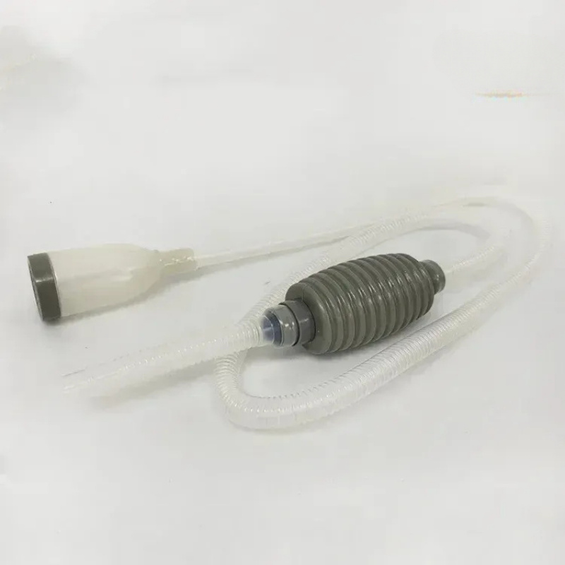 Kit d'outils de nettoyage à si - Marine Aquarium Vacuum avis et prix