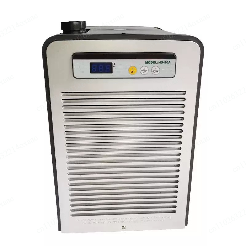 1 pièce Refroidisseur d'eau 28 - Marine Aquarium Chiller avis et prix