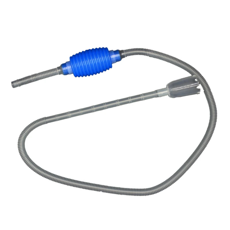 Pompe de nettoyage de sable po - Marine Aquarium Vacuum avis et prix
