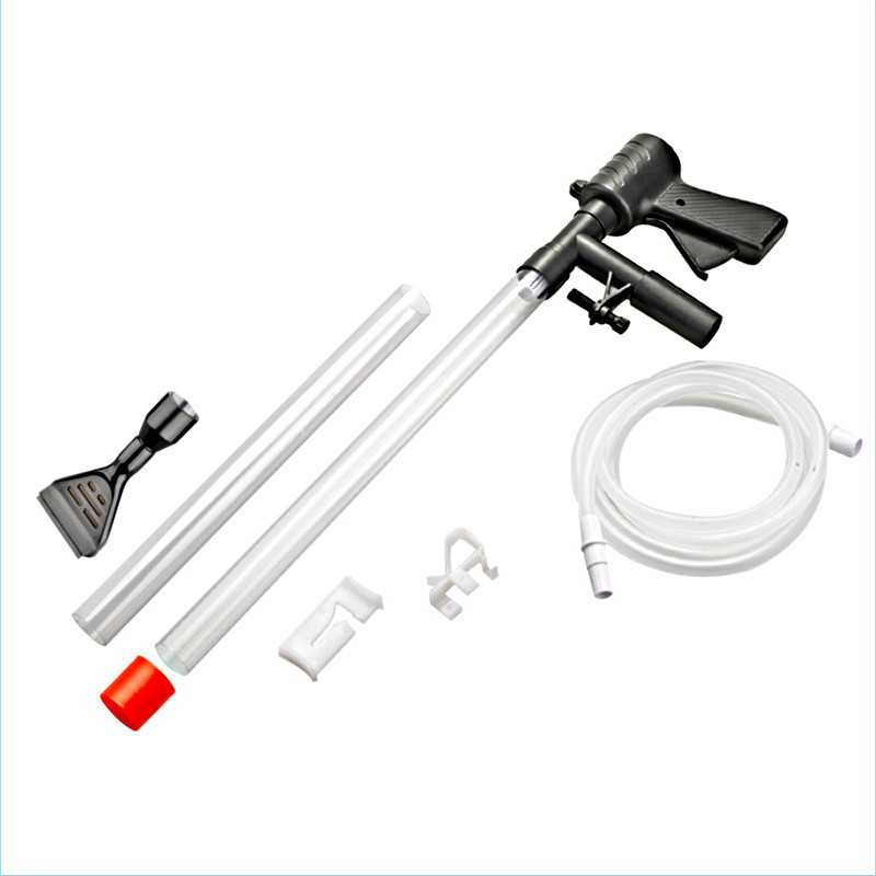 Pompe de changement d'eau pour - Marine Aquarium Vacuum avis et prix
