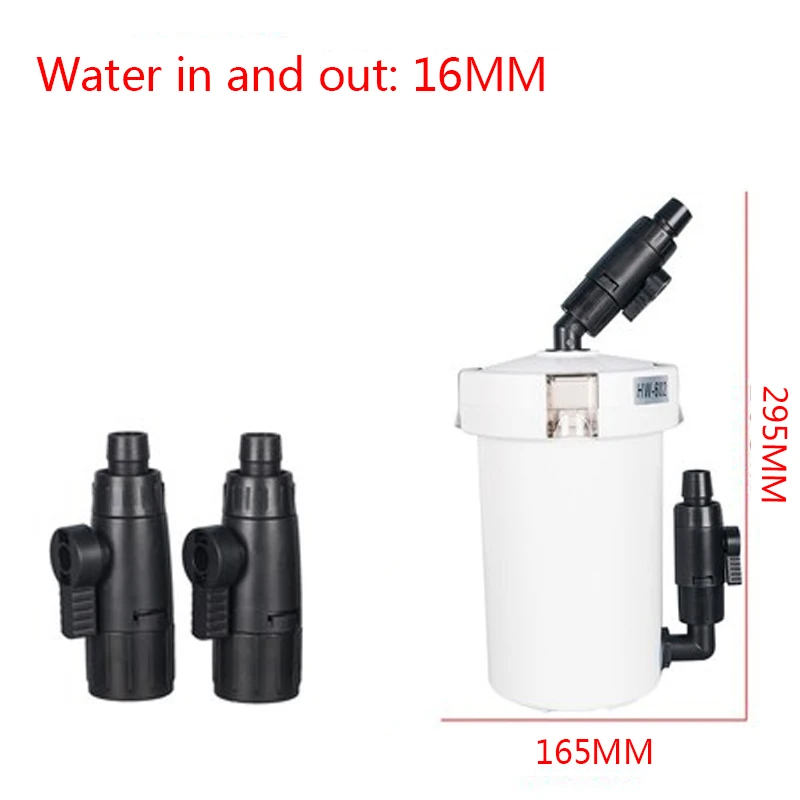 Sunsun filtre d'aquarium Aquri - Marine Aquarium Chiller avis et prix