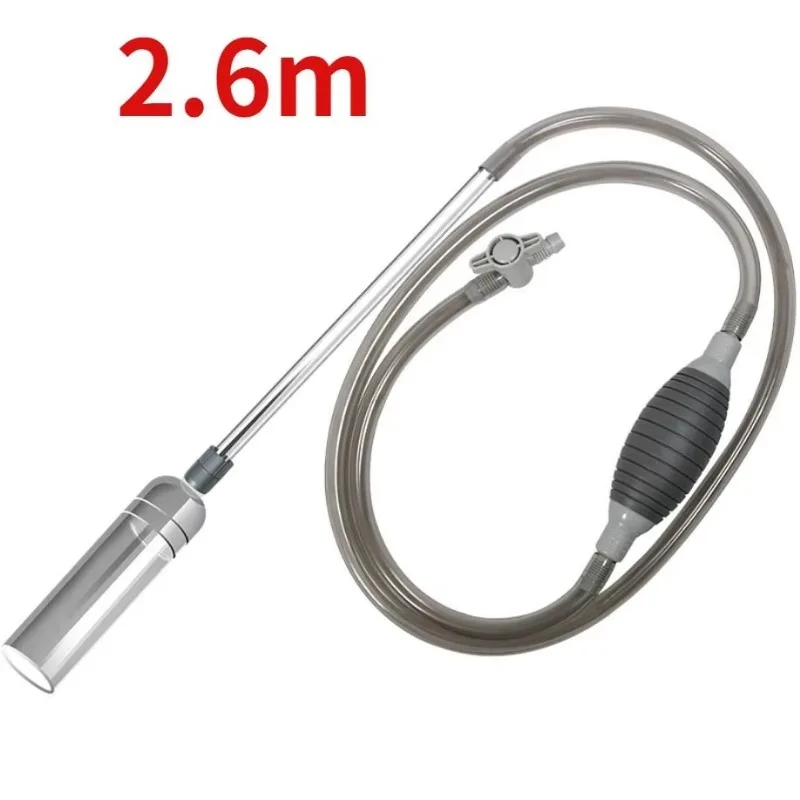 Changeur d'eau manuel pour Aqu - Marine Aquarium Vacuum avis et prix