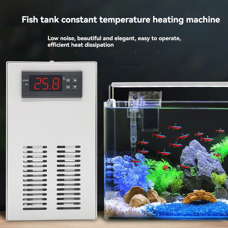Refroidisseur de réservoir à p - Marine Aquarium Chiller avis et prix