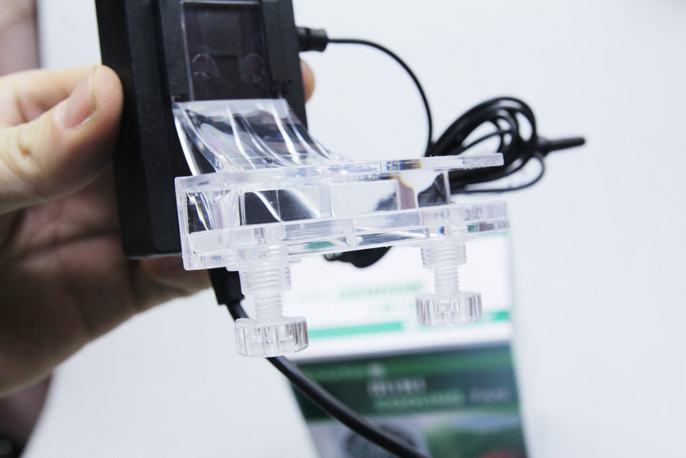 Mini capteur de ventilateur de - Marine Aquarium Chiller avis et prix