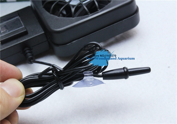 Mini capteur de ventilateur de - Marine Aquarium Chiller avis et prix