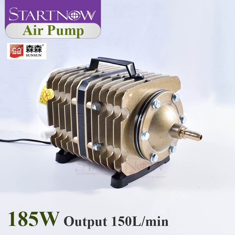 Compresseur d'air électrique m - Marine Aquarium Chiller avis et prix