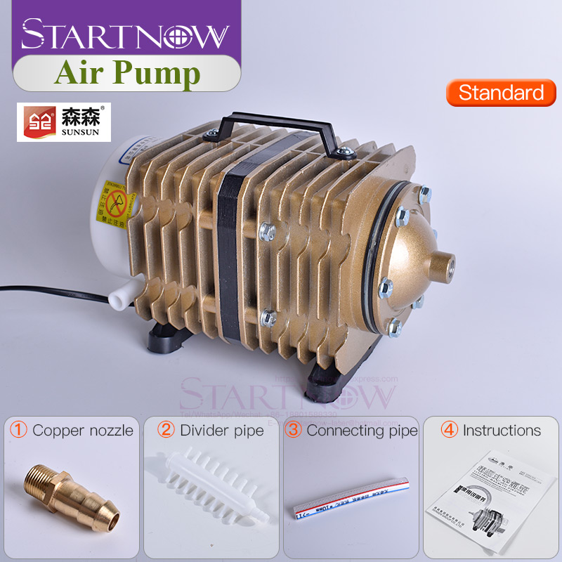 Compresseur d'air électrique m - Marine Aquarium Chiller avis et prix