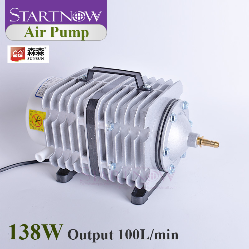 Compresseur d'air électrique m - Marine Aquarium Chiller avis et prix