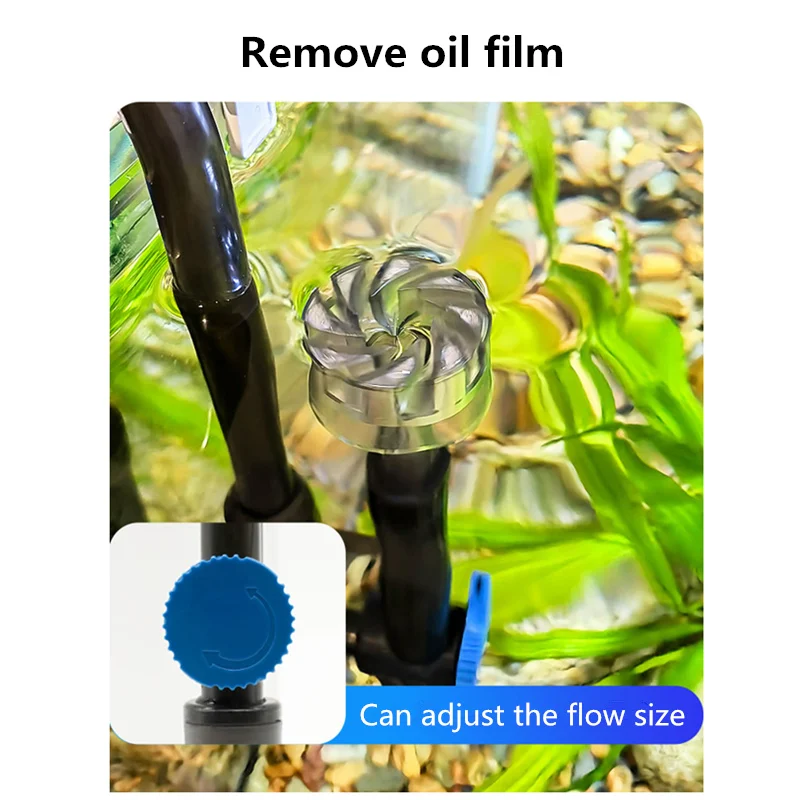 SUNSUN nouveau filtre d'aquari - Marine Aquarium Uv Light avis et prix