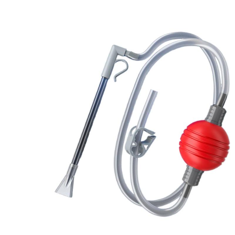 Nettoyeur de gravier d'aquariu - Marine Aquarium Vacuum avis et prix