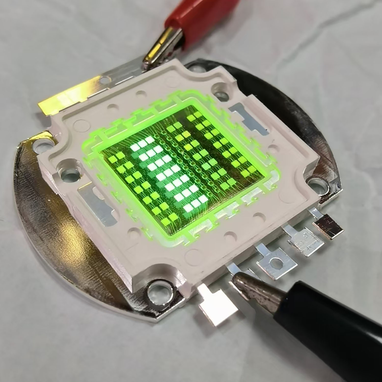 Éclairage LED pour aquarium ma - Marine Aquarium Uv Light avis et prix