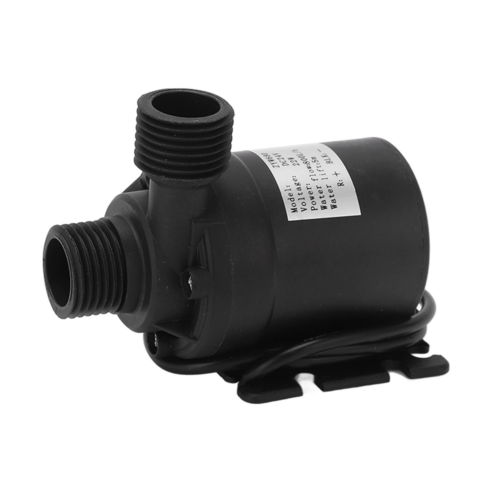 Pompe à eau submersible sans b - Aquarium Marine Bali avis et prix