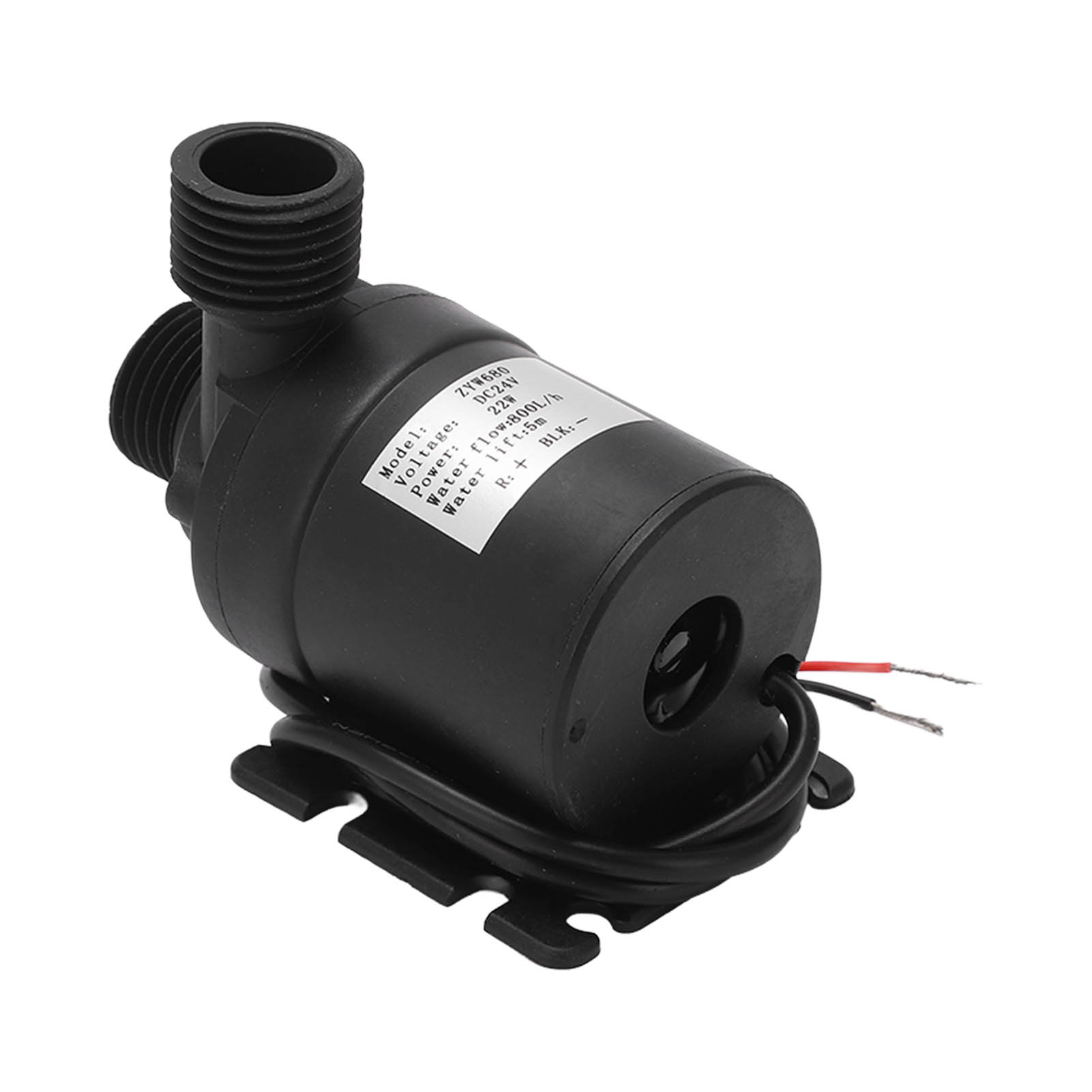 Pompe à eau submersible sans b - Aquarium Marine Bali avis et prix