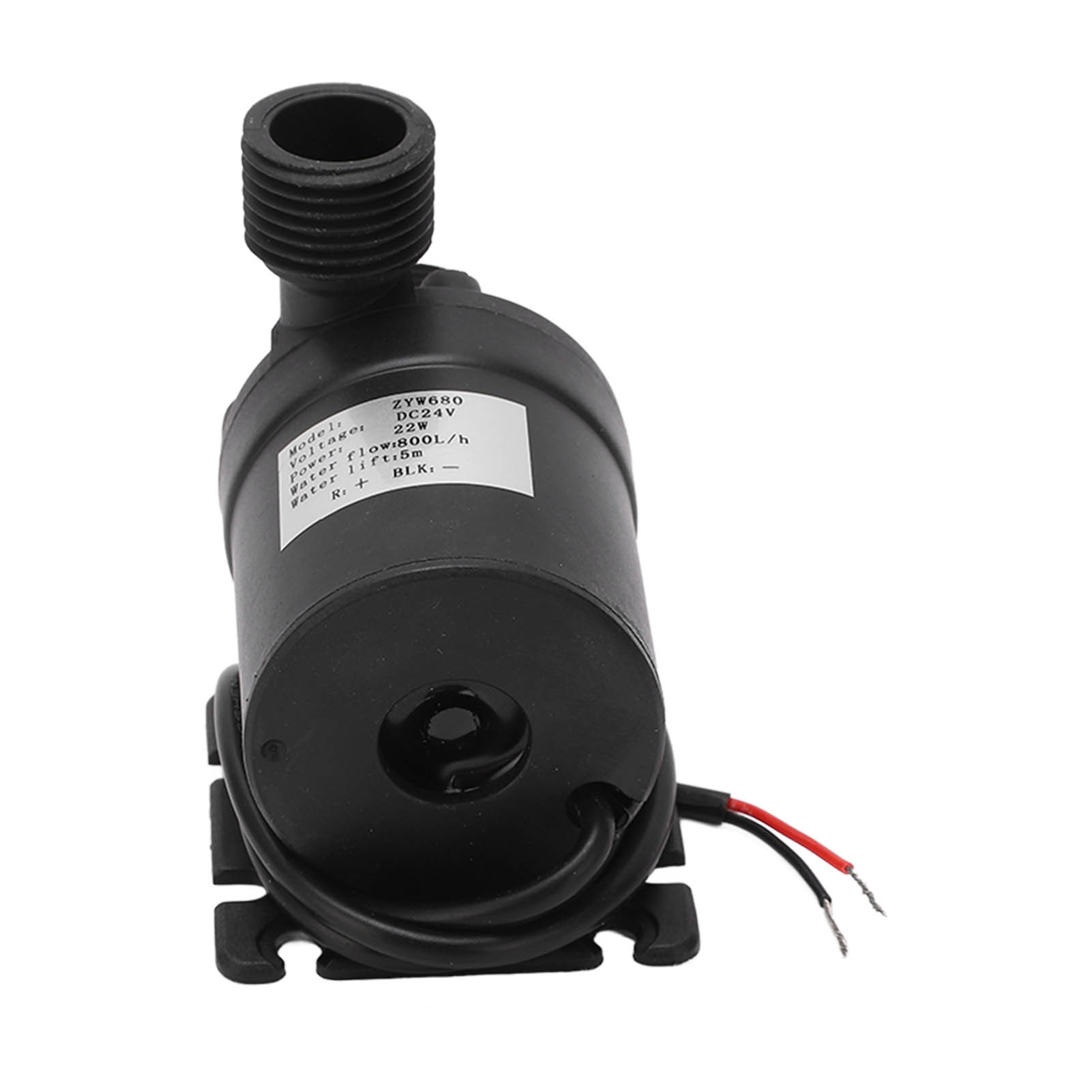 Pompe à eau submersible sans b - Aquarium Marine Bali avis et prix