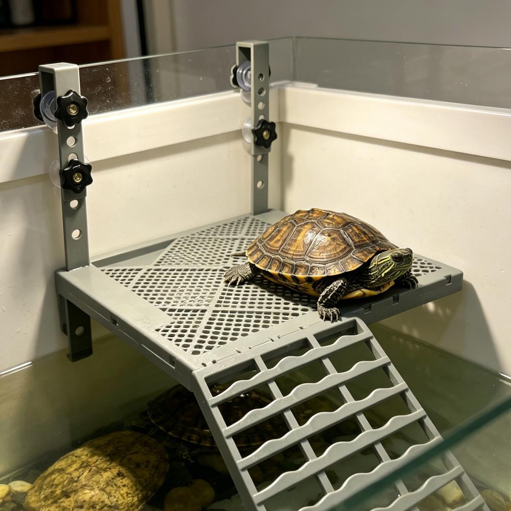 Décoration d'aquarium, platefo - Marine Aquarium Tanks avis et prix