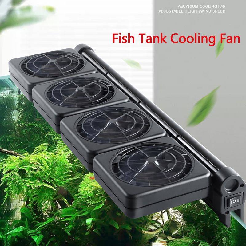 Ventilateur de refroidissement - Marine Aquarium Chiller avis et prix