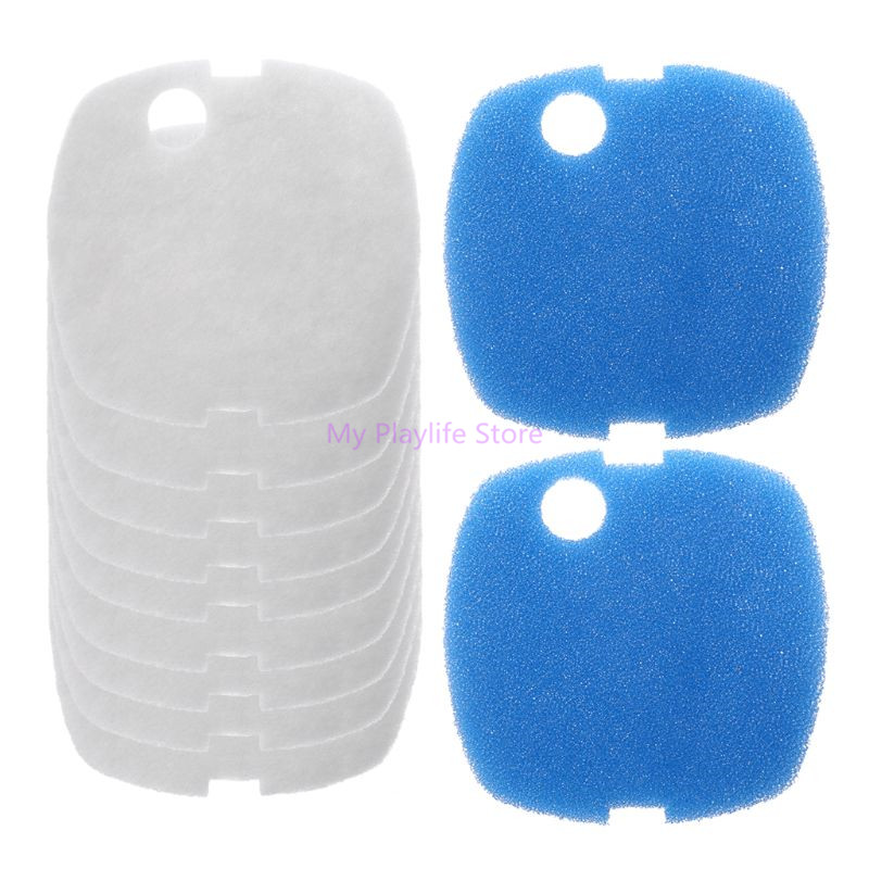 Tampons filtrants pour aquariu - Marine Aquarium Chiller avis et prix