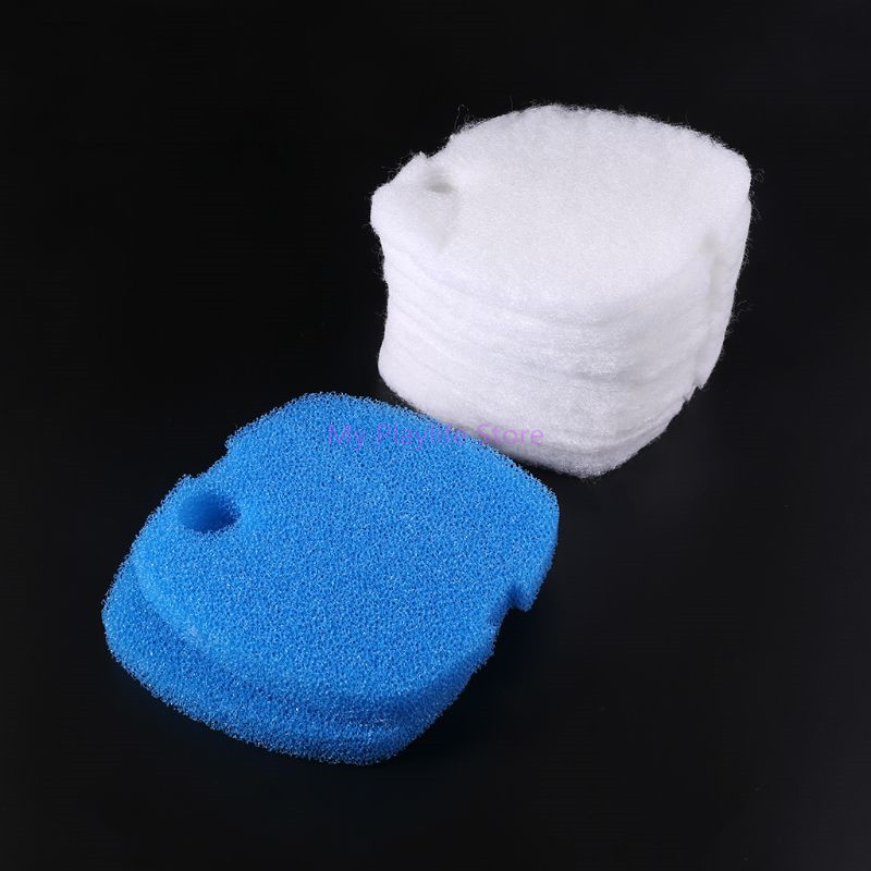 Tampons filtrants pour aquariu - Marine Aquarium Chiller avis et prix