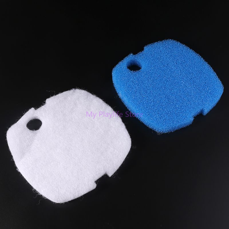 Tampons filtrants pour aquariu - Marine Aquarium Chiller avis et prix