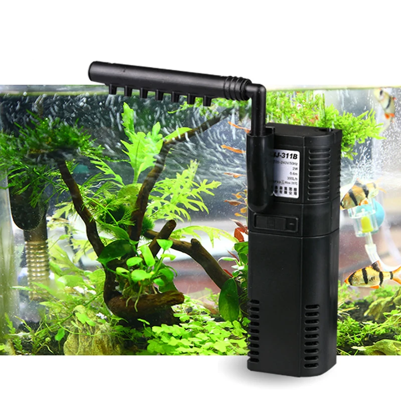 StalSUN mini nano 111B 311B 61 - Marine Aquarium Chiller avis et prix