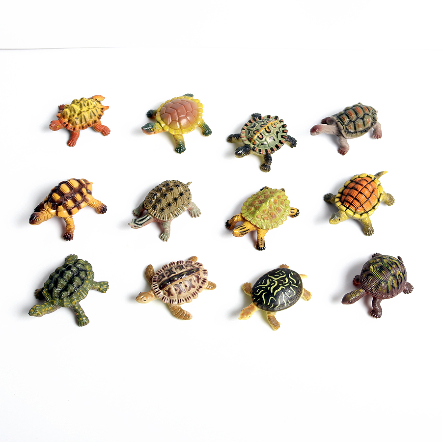 Miniature tortue de mer réalis - Marine Aquarium Tanks avis et prix
